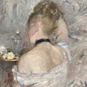 Meet your Posher, fun_styles!